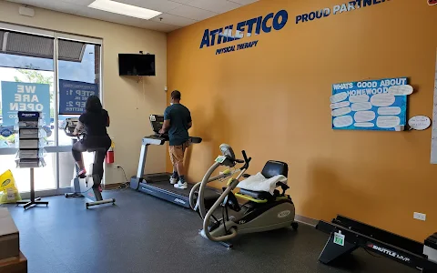 Athletico Physical Therapy - Homewood image