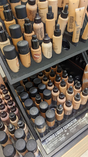 Department Store «Nordstrom Houston Galleria», reviews and photos, 5192 Hidalgo St, Houston, TX 77056, USA