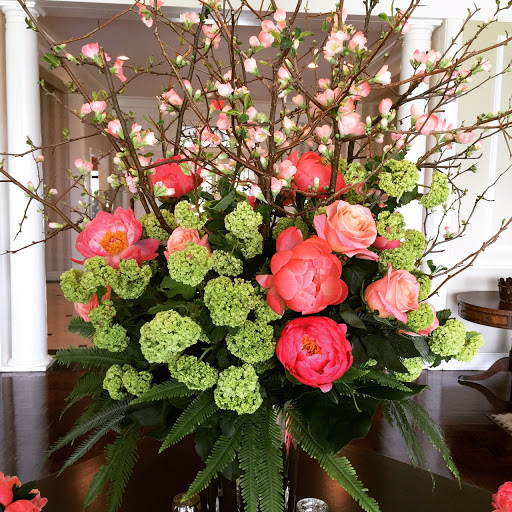 Florist «Greenwich Orchids», reviews and photos, 106 Mason St, Greenwich, CT 06830, USA