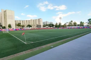 Jurong East ActiveSG Stadium image