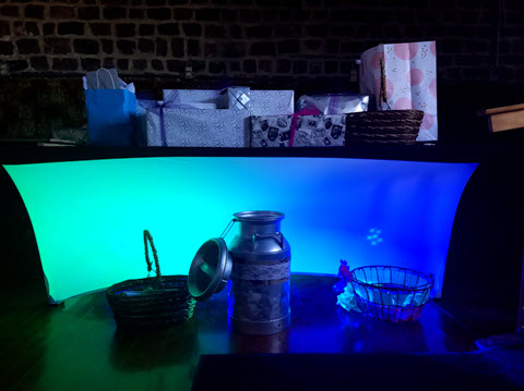 Lighting Consultant «FadeUp Design Group», reviews and photos, 2621 Farnam St, Omaha, NE 68131, USA