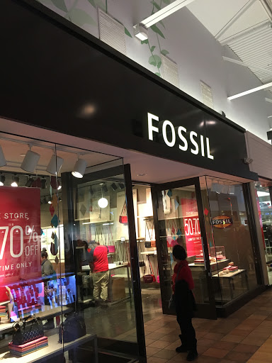 Watch Store «Fossil Outlet Store», reviews and photos, 447 Great Mall Dr #192, Milpitas, CA 95035, USA