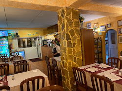Restaurante A Ponte Alcabideche