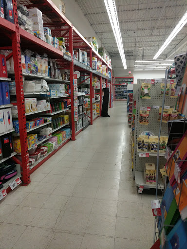 Office Supply Store «Staples», reviews and photos, 6004 Youngstown Warren Rd, Niles, OH 44446, USA