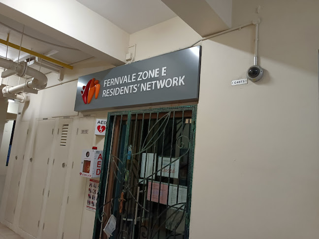 Fernvale Zone E Residents' Network