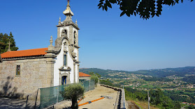 Santuário de Nossa Senhora da Pena