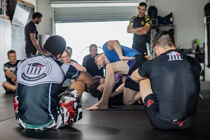 Tupelo Jiu Jitsu Academy image