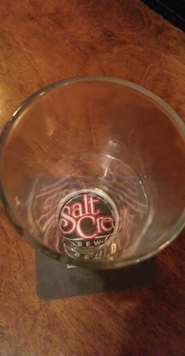 Brewery «Salt Creek Brewery inc.», reviews and photos, 466 Old State Rd 37 N, Bedford, IN 47421, USA