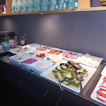 Photo n°5 de l'avis de Marion.u fait le 04/12/2023 à 08:53 sur le  Stadthotel Jever à Jever