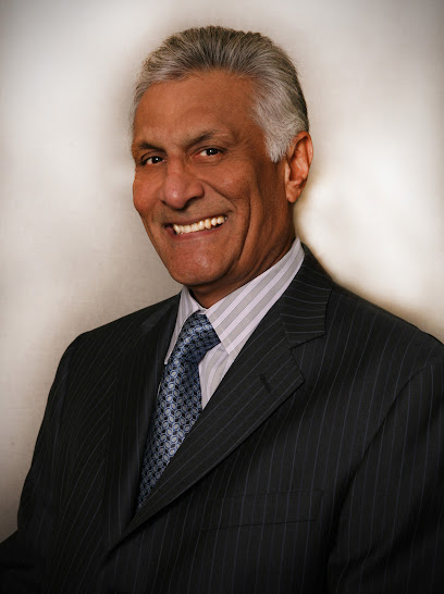 Kirit C. Patel, MD FACC
