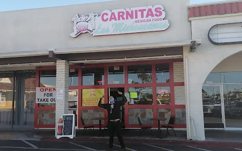 Carnitas Las Michoacanas image