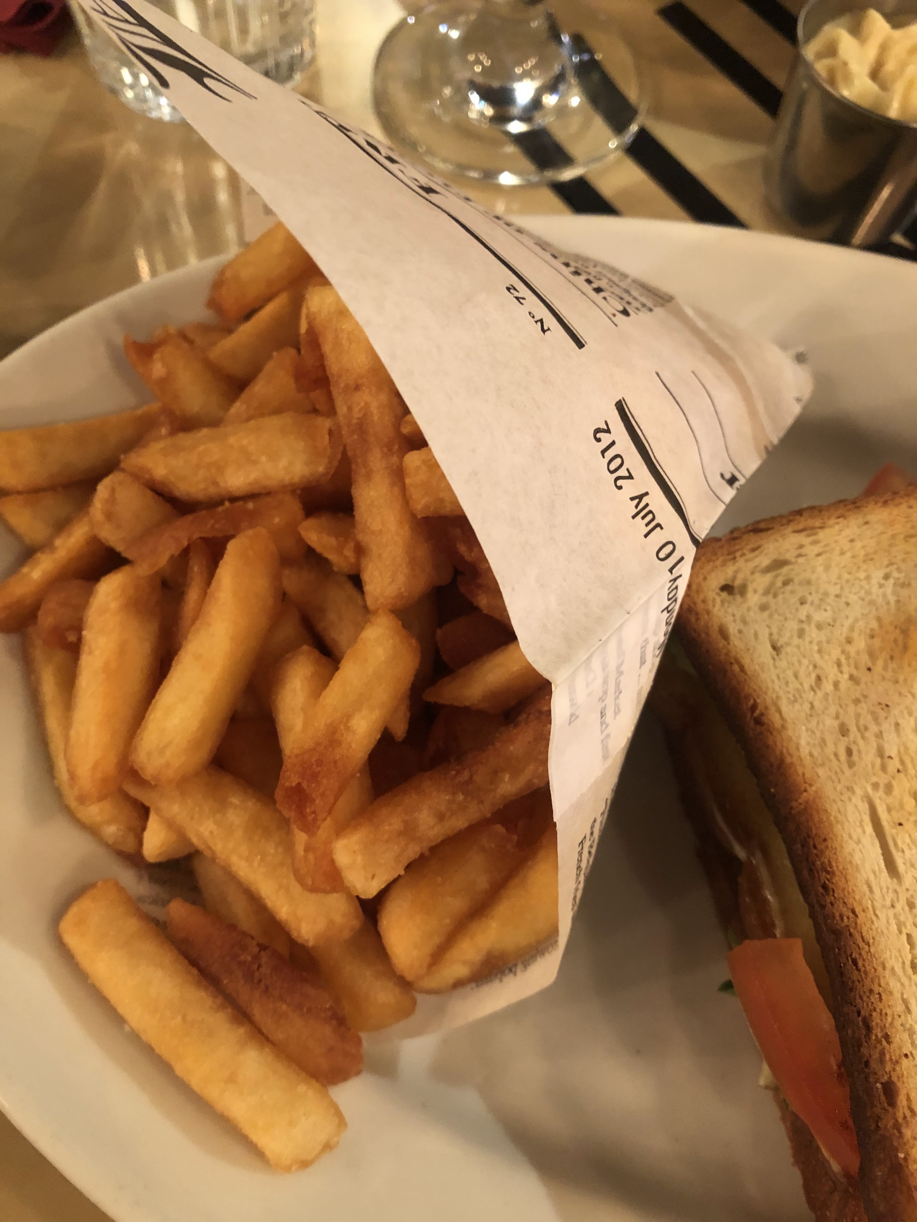 Photo n° 4 de l'avis de Aurore. fait le 21/03/2019 à 17:45