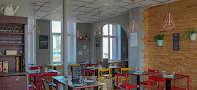 Atmosphère du Restaurant Les Prés dans le Plat à Champigneulles - n°1