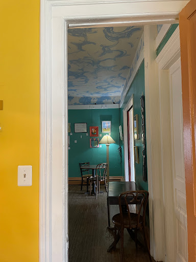 Coffee Shop «Plymouth Coffee Bean», reviews and photos, 884 Penniman Ave, Plymouth, MI 48170, USA