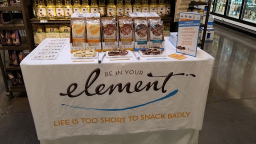 Grocery Store «Whole Foods Market», reviews and photos, 475 Wilmington West Chester Pike, Glen Mills, PA 19342, USA