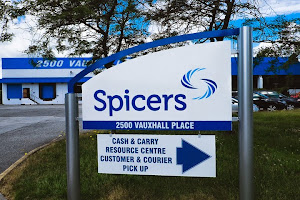 Spicers Vancouver