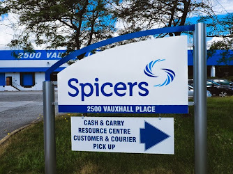 Spicers Vancouver