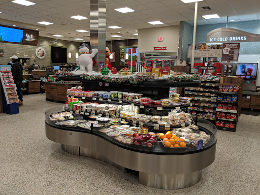 Sandwich Shop «Wawa», reviews and photos, 500 S Airport Dr, Sandston, VA 23150, USA