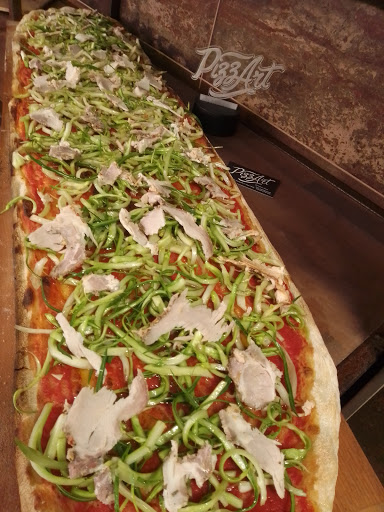PizzArt di Noce Matteo in Alatri, Provincia di Frosinone