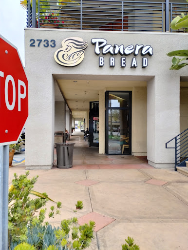 Panera Bread image