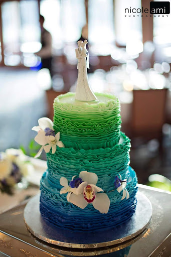 Wedding Bakery «Cut the Cake», reviews and photos, 5770 W Irlo Bronson Memorial Hwy #424, Kissimmee, FL 34746, USA