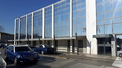 Photos of Macedonia Intercity Bus Station