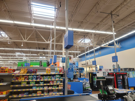 Discount Store «Walmart», reviews and photos, 10000 SE 82nd Ave, Happy Valley, OR 97086, USA