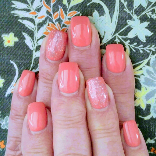 Hair Salon «V.I.P. Salon & Spa», reviews and photos, 15580 King Rd, Riverview, MI 48193, USA