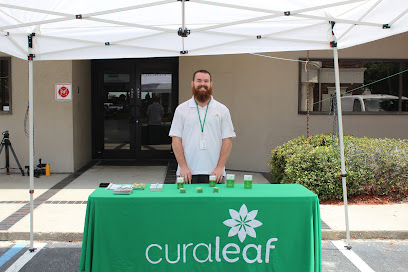 Curaleaf Dispensary Palm Harbor