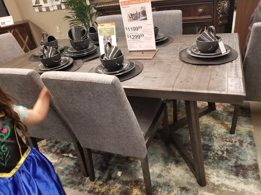 Furniture Store «Ashley HomeStore», reviews and photos, 7410 Carson Blvd, Long Beach, CA 90808, USA