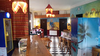 Atmosphère du Restaurant de spécialités d'Afrique du Nord Le Tassili à Pont-de-l'Arche - n°6