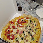 Photo n°1 de l'avis de Massimo.o fait le 27/02/2021 à 19:57 sur le  Pizzeria DoppioZero à Vignola