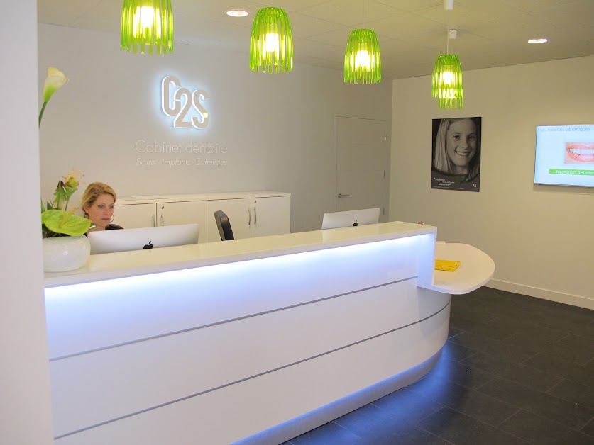 Cabinet Dentaire C2S à Lorient