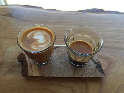 Conjure Coffee ~ Cafe & Coffee Roastery