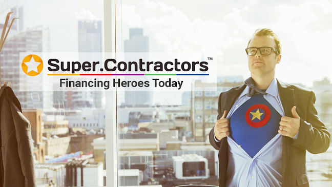 supercontractors.co.uk