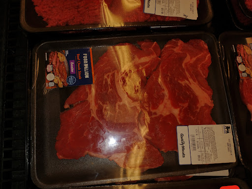 Grocery Store «Food Lion», reviews and photos, 2105 Academy Rd, Powhatan, VA 23139, USA