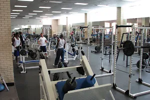 James M. Parks Fitness Center image