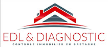 Edl & Diagnostic Immobilier - Dpe Quimper Quimper