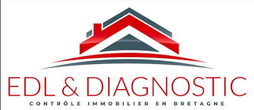 Centre de diagnostic Edl & Diagnostic Immobilier - Dpe Quimper Quimper