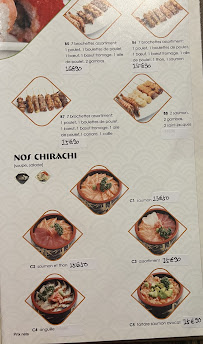 Photos du propriétaire du Restaurant japonais Chikayo à Boulogne-Billancourt - n°6