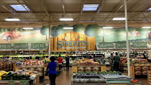 Health Food Store «Sprouts Farmers Market», reviews and photos, 2015 GA-54, Peachtree City, GA 30269, USA