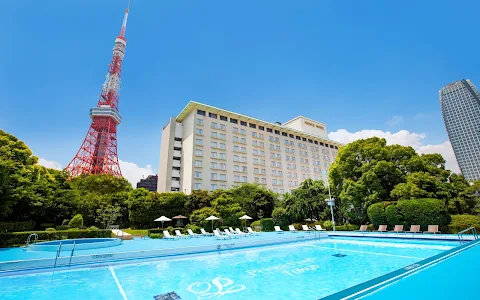 Tokyo Prince Hotel image