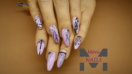 Moni Nails