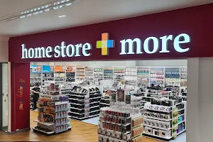 Home Store + More image
