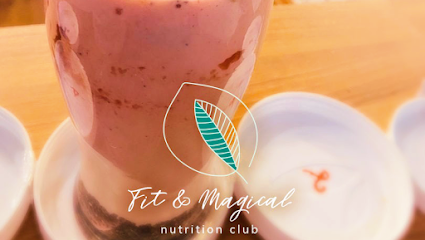 Fit & Magical Nutrition Center
