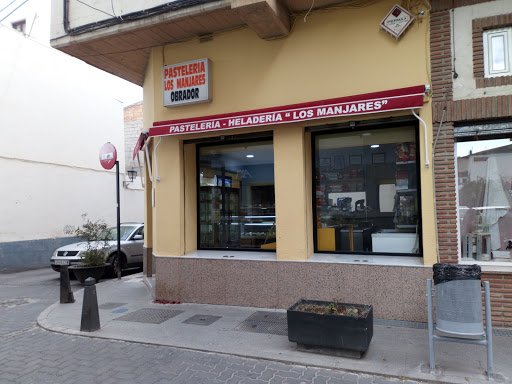 Pastelería Los Manjares