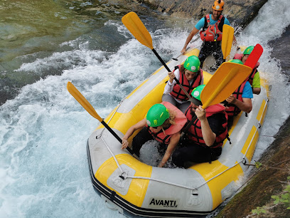 Rafting Active Nature -ΖΑΓΟΡΙΑ