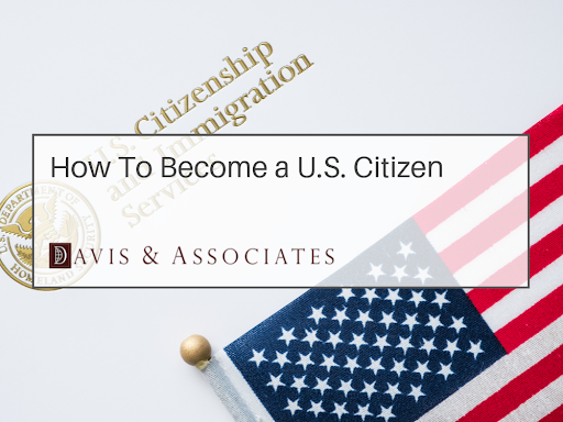 Immigration Attorney «Davis & Associates», reviews and photos