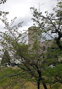 福山暁の星女子中学・高等学校