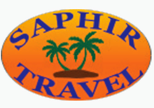 Saphir Travel - <nil>